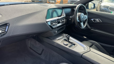 BMW Z4 sDrive 20i M Sport 2dr Auto Petrol Roadster